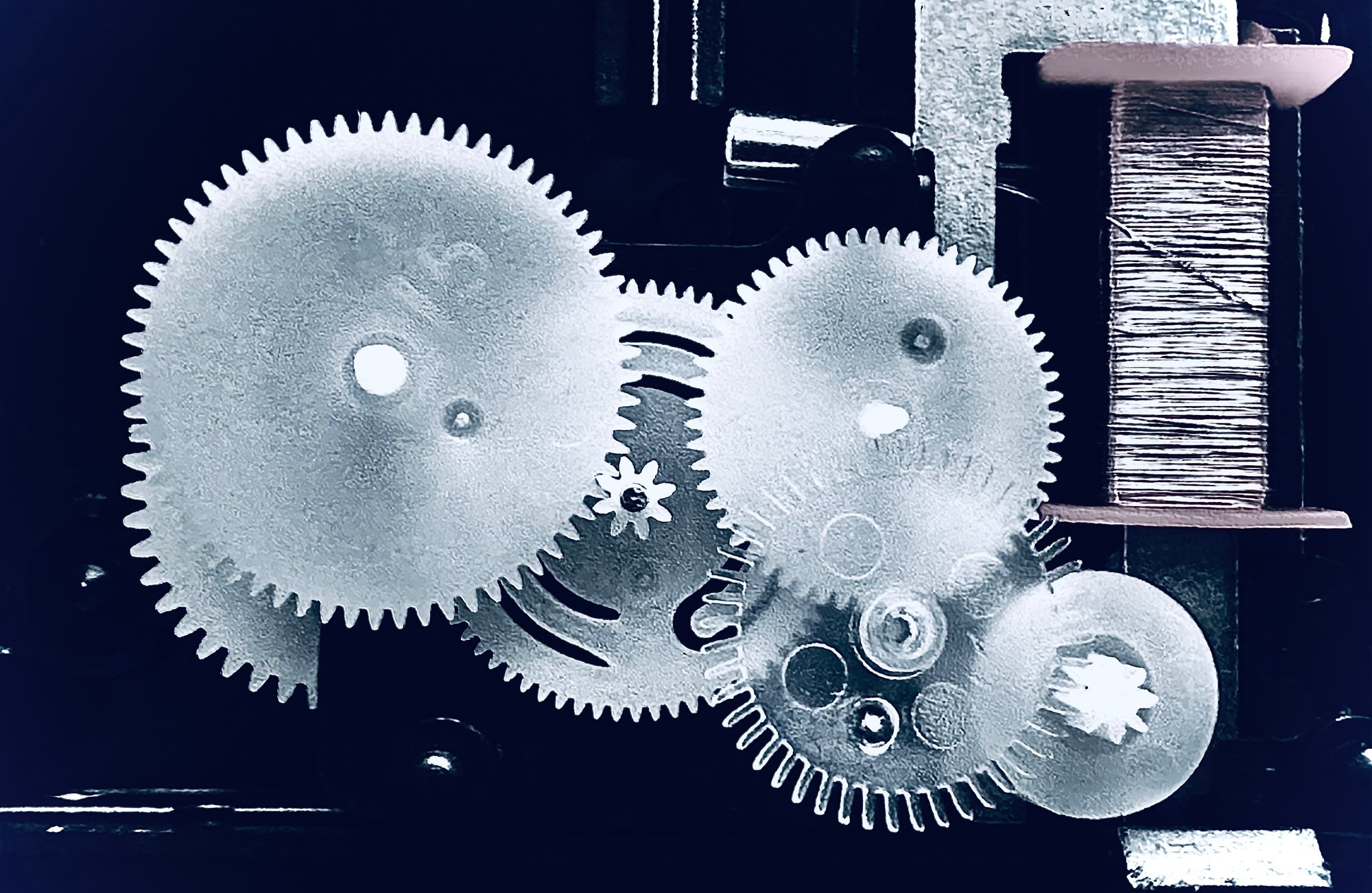 Gear